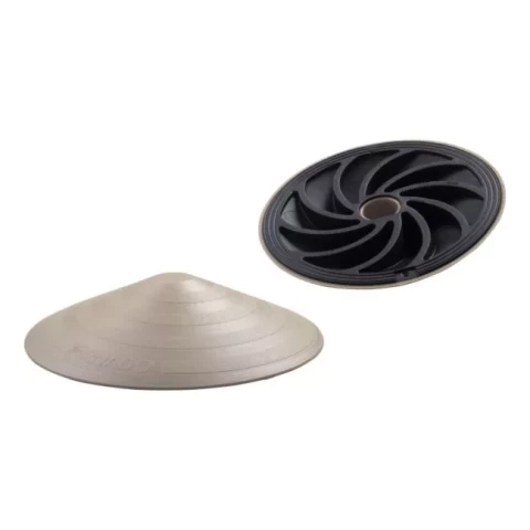 Durvju atdure DOORNADO, bēša