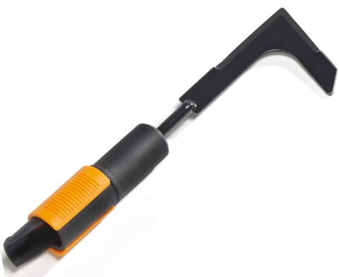 Нож для очистки брусчатки Fiskars "QuikFit", 136521