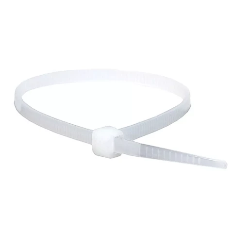 ELEMATIC cable ties 360x4.5mm white