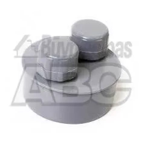 Вакуумный канализационный клапан DN110