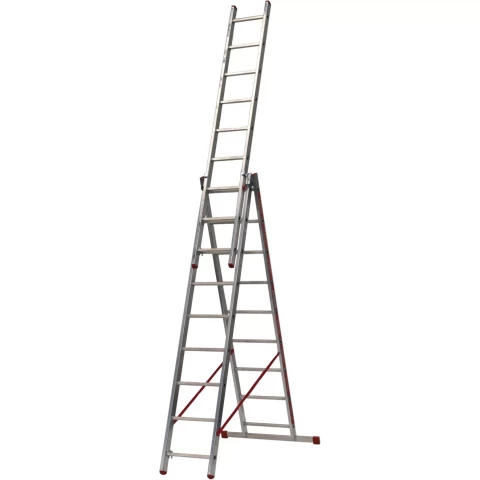 Kapnes III A-veida 3x9 pak.  44-09