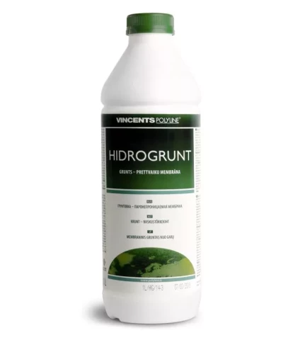 Vincents Hidrogrunt 1l