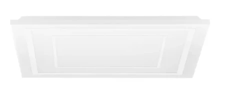 Plafonlampa griestu LED 18W 2400lm 3000-6500K 438x438mm ar pulti Eglo ALBARCA 900959