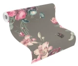 Обои Rasch 527667 0.53x10m BARBARA Home Collection