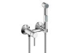 Bidet mixer Vento BD9004-2