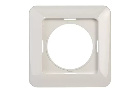 VILMA SL 250 BALTA rāmis 1-viet