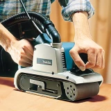 Makita 9403J Belt Sander 100 mm, 1200 W