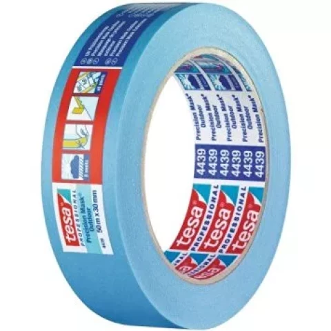 tesa 04339 Precision mask OUTDOOR 50/50