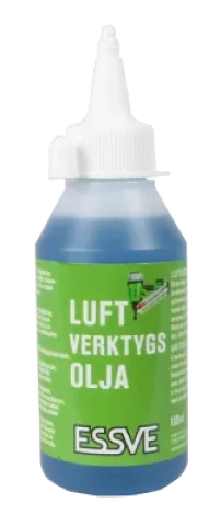 ESSVE oil for work tools 100ML 713857