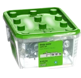 Essve Safety Nail 6x65 100pcs 143103