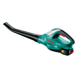 Cordless leaf blower Bosch ALB 18 LI 2.5Ah