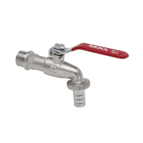 Gala ventilis 1/2  ar snīpi,  dārza