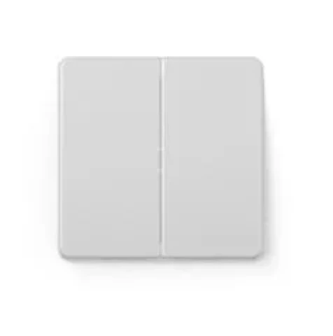 MIKRO перекрестный переключатель dubultais b/r  кремовый 