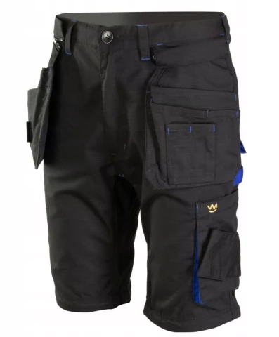 Рабочие шорты SEVEN KINGS p. 56