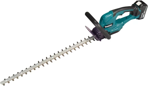 Akum. Dzīvžoga šķēres DUH607SF 18V 3.0Ah DC18SD 60cm MAKITA