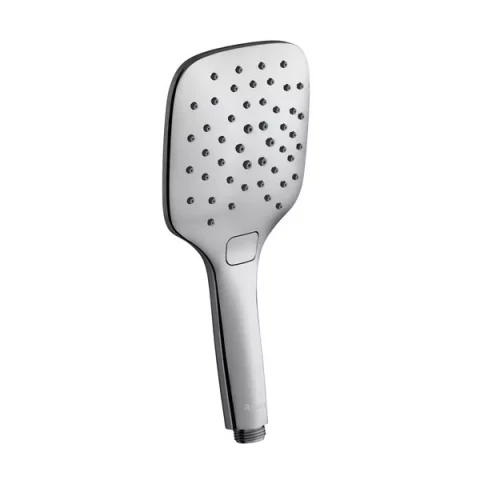 RAVAK Душевая лейка Air 3 функции диаметр 120 мм 958.00 хром, X07P348