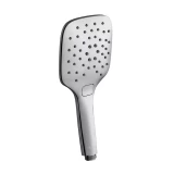 RAVAK Душевая лейка Air 3 функции диаметр 120 мм 958.00 хром, X07P348