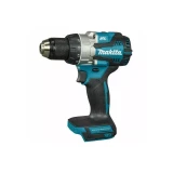 Akum. urbjmašīna 18V 70Nm MAKITA DDF489Z, 1x5.0AH, lādētājs, rokturis + Ledus urbis Asseri 130mm