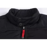 Veste Toronto ūdens un vēja necaurlaidīga zila 3XL Pesso