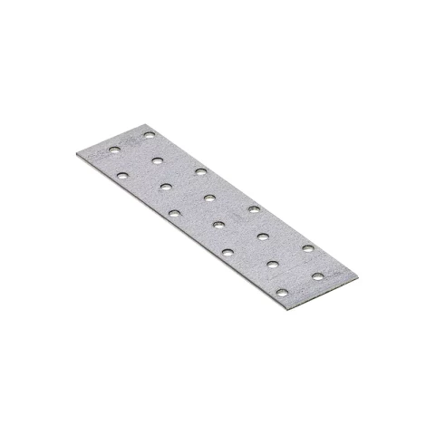 SAVIENOJUMU PLATE 160x40x2.0 mm