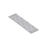 SAVIENOJUMU PLATE  160x40x2.0 mm