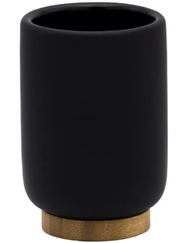 Ridder glass Fancy black ceramics 2126110