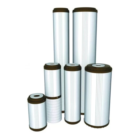 Filtra elements FCCFE 9 3/4