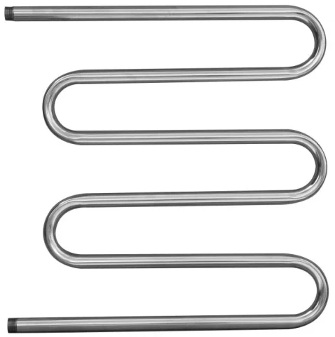 Dvieļu žāvētājs D20 580x500 mm  3viļņi