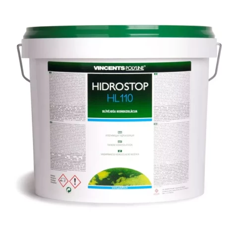 Hidrostop HL110