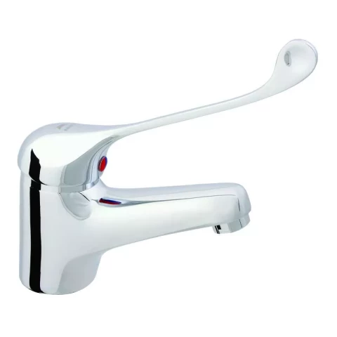 Washbasin faucet Rubineta P-18 MEDIC