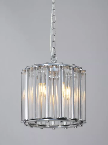 Griestu lampa Vitaluce VE5303-9 / 4 4Xmax40W E14