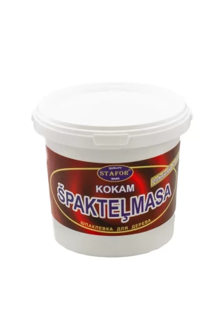 Stafor KOKAM špaktele 1.1L