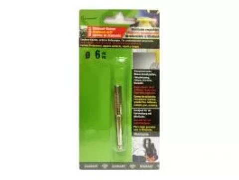 Kroņurbis Dimanta   6mm