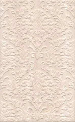 Wall tiles 25x40x9,5 Pantheon beige structure (0.9m2)