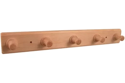 Pisla pirts pakaramais 5-vietīgs 597