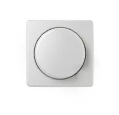 MIKRO LED dimmeris/pārslēdzis  7-110W R,L,C bēšs