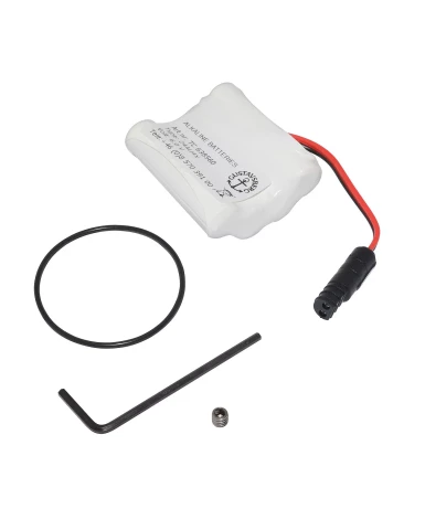 Gustavsberg аккумулятор GB41638560 01