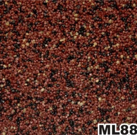 Ekofleks AL99 Mosaic Plaster 1.8mm 25kg ML88