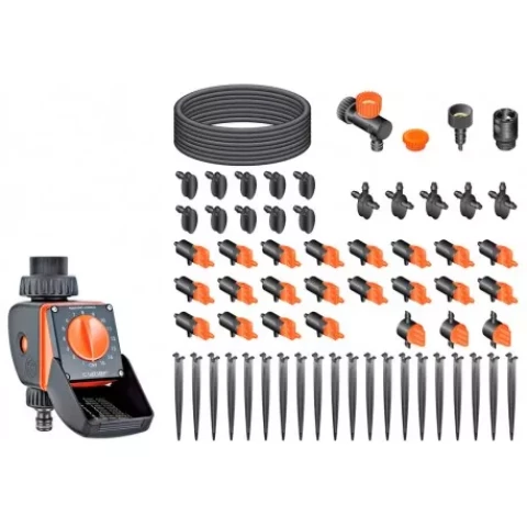CLABER Timer Kit 20 Logica