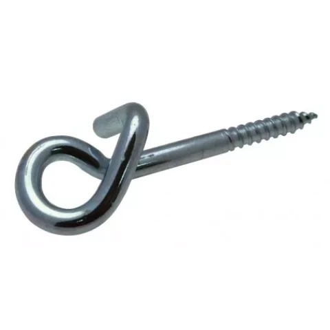 Āķis šūpoļu 10x140 GV  zn