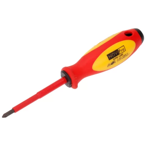 Skrūvgriezis Novipro VDE PH1x8