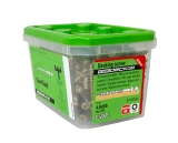 ESSDECK MAX skrūves terasei 4.8X42 CS-250 gab/iep., ESSVE 503542