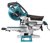 Kombinētais leņķzāģis LS0816F 1200W, 216mm , MAKITA