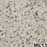 Ekofleks AL99 Mosaic Plaster 1.8mm 5kg ML11