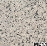Ekofleks AL99 Мозаичная декор. штукатурка 1.8mm 5kg ML11