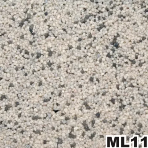 Ekofleks AL99 Mosaic Plaster 1.8mm 25kg ML11