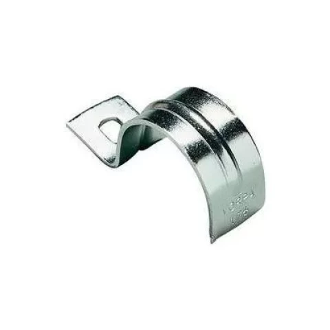 Cauruļu skava 32mm, vienpusēja Vorpa