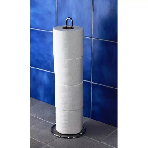 557-90 Держатель бумажных полотенец 15x48cm