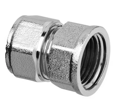 Arco PE-X savienojums skrūvējams d16x1/2" i.v.