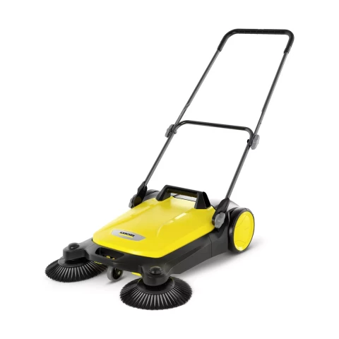 РУЧНАЯ ПОДМЕТАЛЬНАЯ МАШИНА S 4 TWIN KARCHER